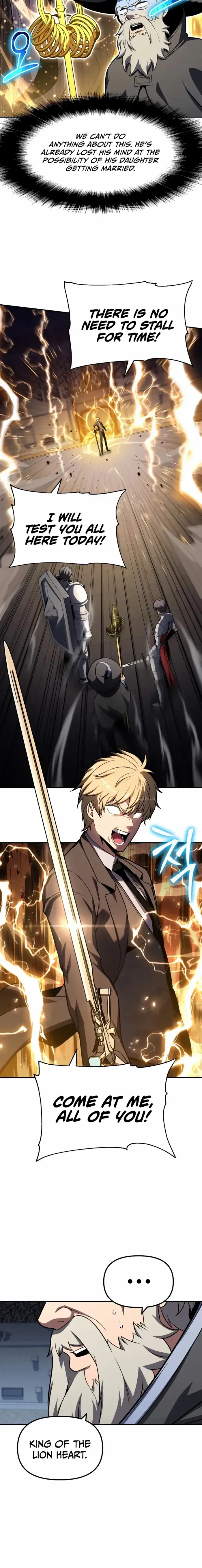The Knight King Who Returned with a God Chapter 144 image 05_optimized